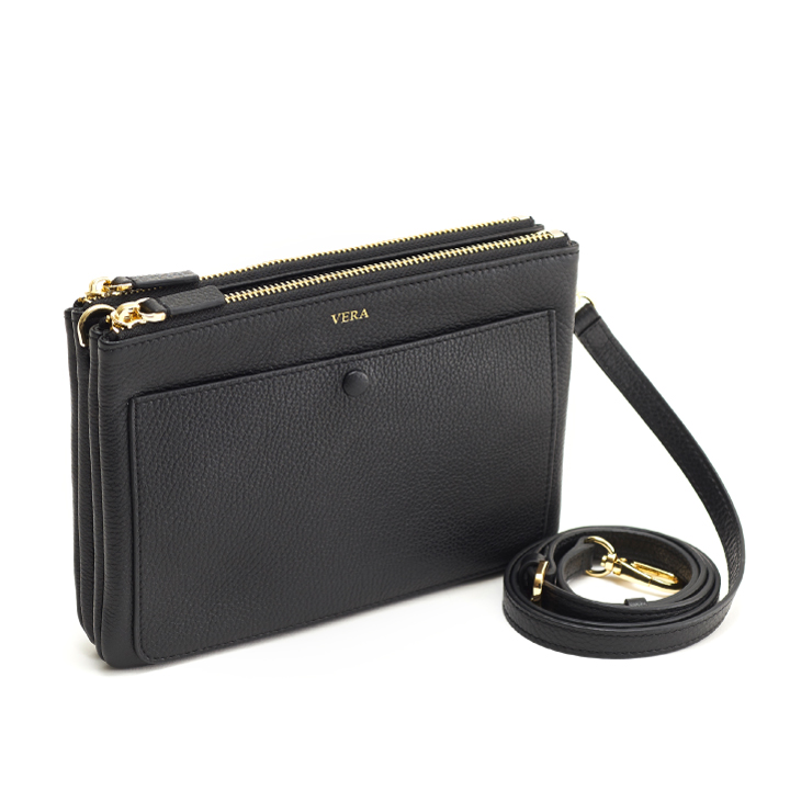 VERA Twins in Moonlight Black