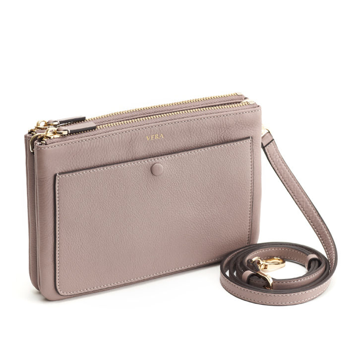 VERA Twins in Wild Rose