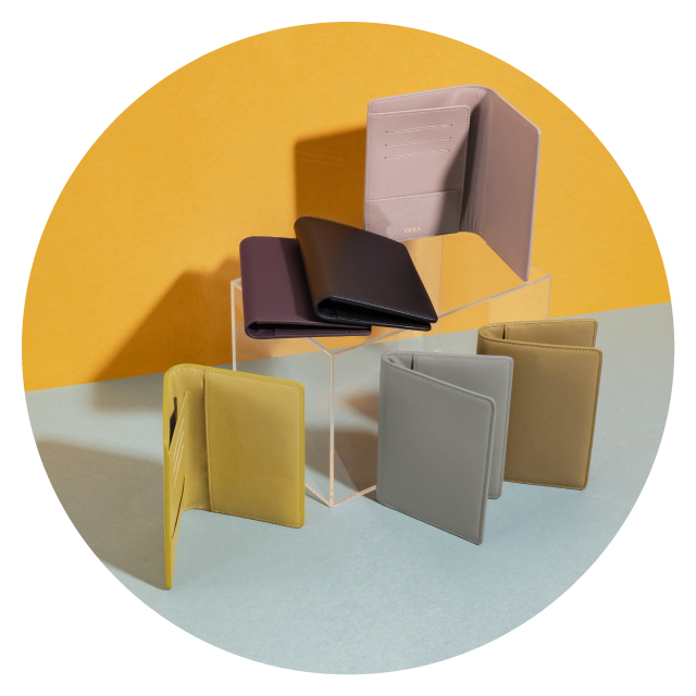 VERA Passport Holder for 15 Reward Points