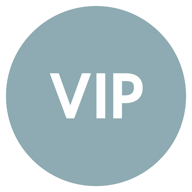 VERA VIP Card for 25 Reward Points